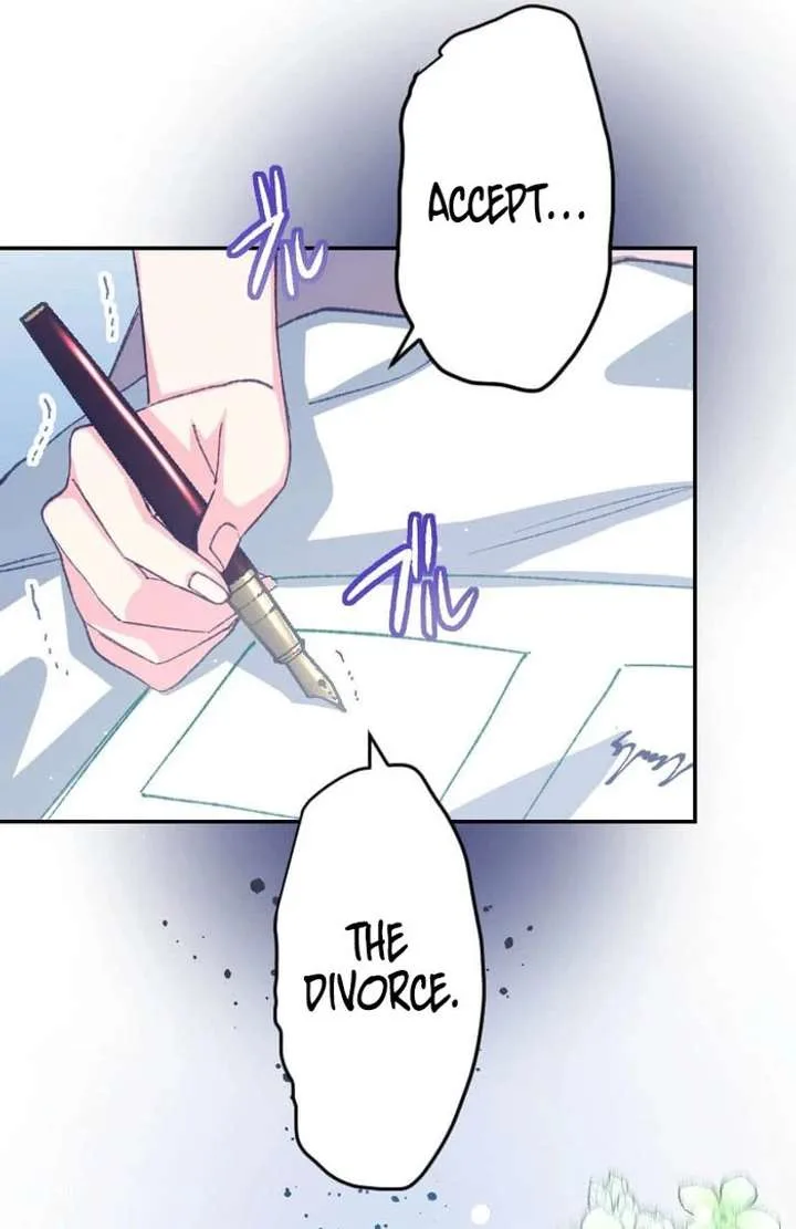 I’m Pregnant, But I Won’t Marry Without Love Chapter 44 page 47