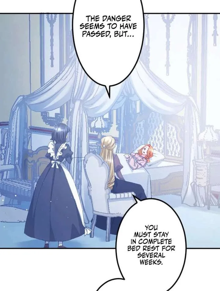 I’m Pregnant, But I Won’t Marry Without Love Chapter 43 page 65
