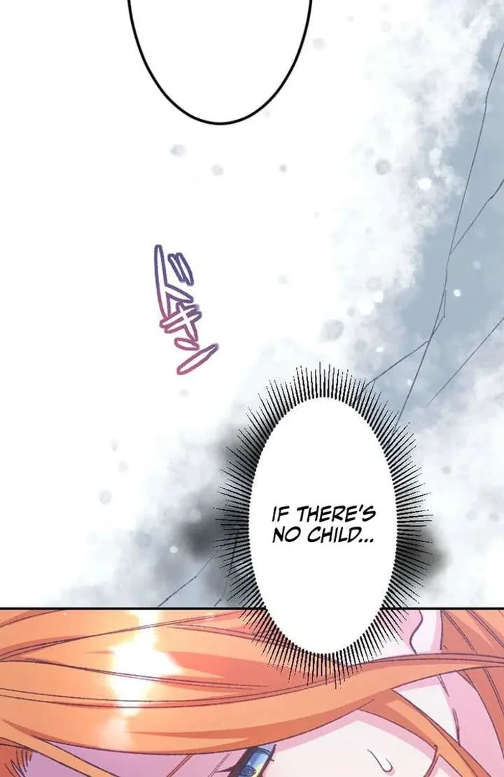 I’m Pregnant, But I Won’t Marry Without Love Chapter 43 page 81