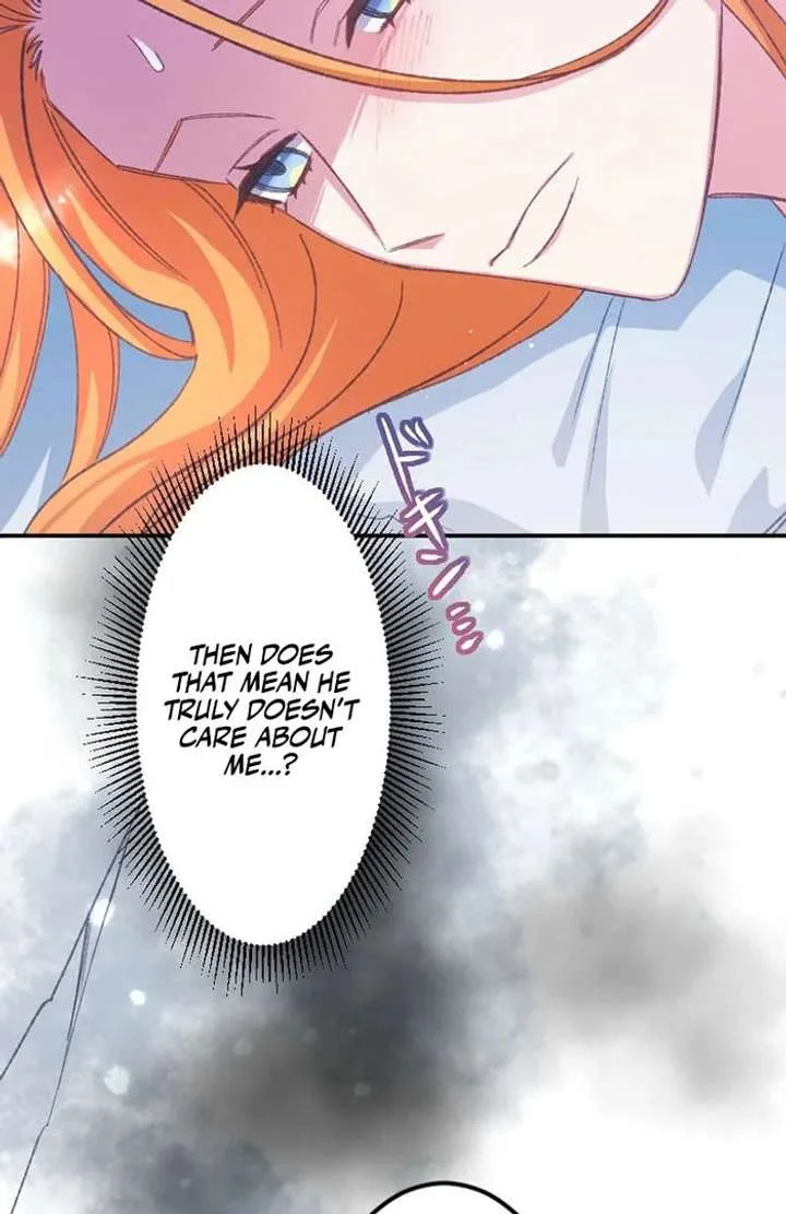 I’m Pregnant, But I Won’t Marry Without Love Chapter 43 page 82