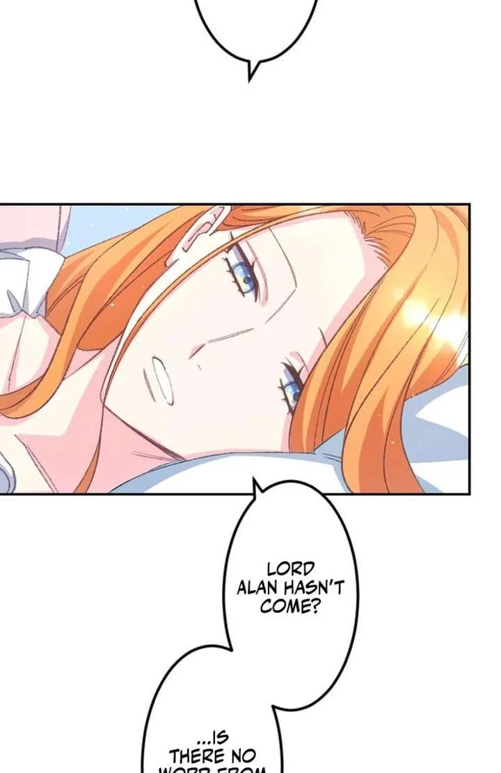 I’m Pregnant, But I Won’t Marry Without Love Chapter 43 page 73