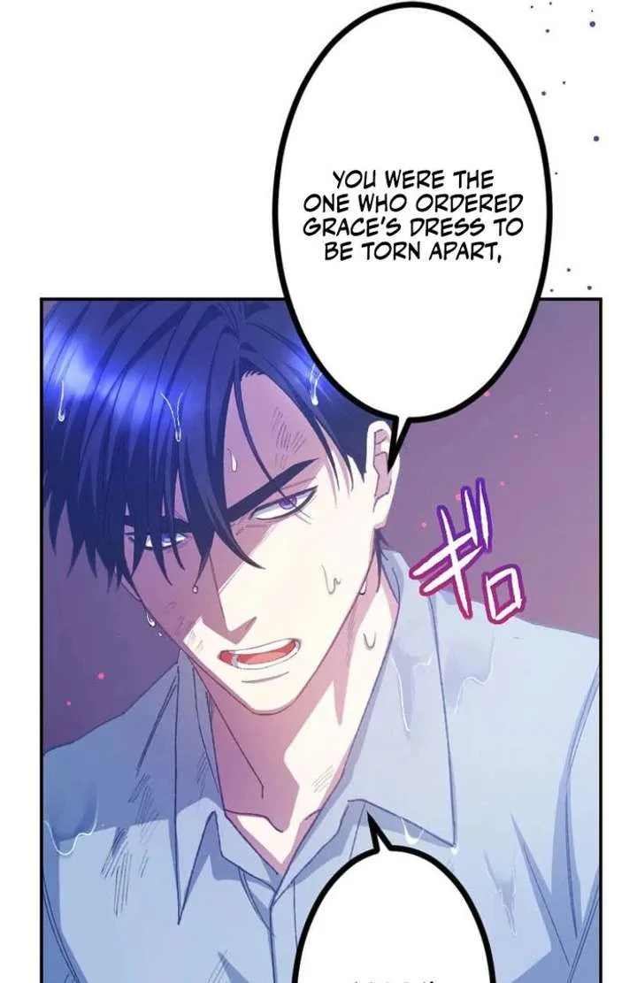 I’m Pregnant, But I Won’t Marry Without Love Chapter 44 page 56