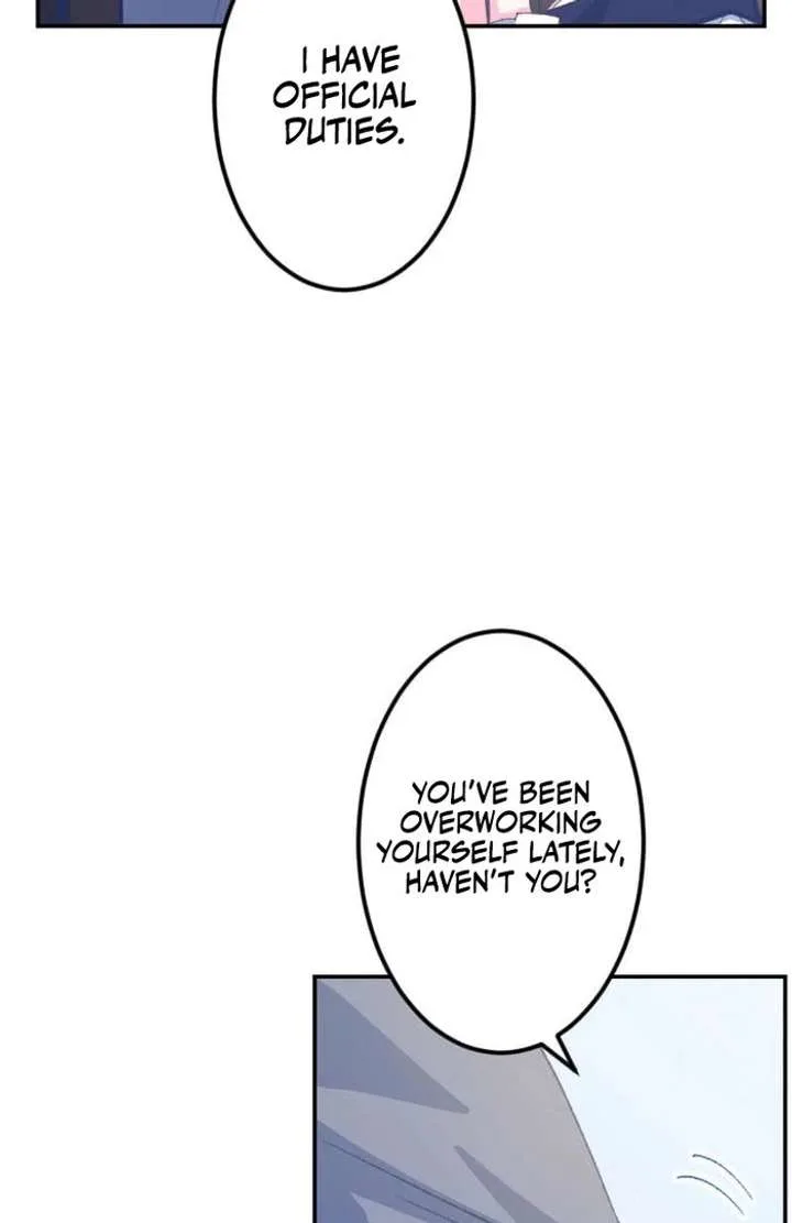 I’m Pregnant, But I Won’t Marry Without Love Chapter 44 page 76