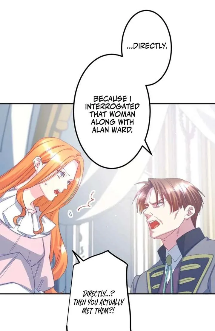 I’m Pregnant, But I Won’t Marry Without Love Chapter 44 page 39