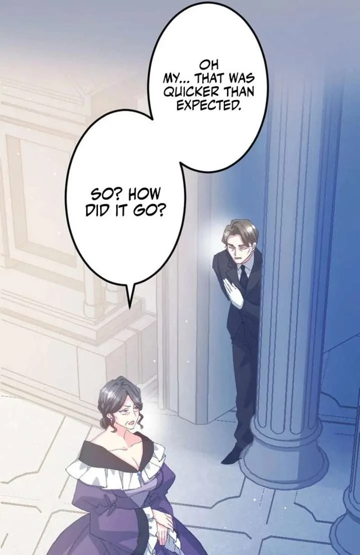 I’m Pregnant, But I Won’t Marry Without Love Chapter 44 page 82