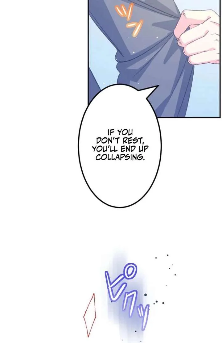I’m Pregnant, But I Won’t Marry Without Love Chapter 44 page 77