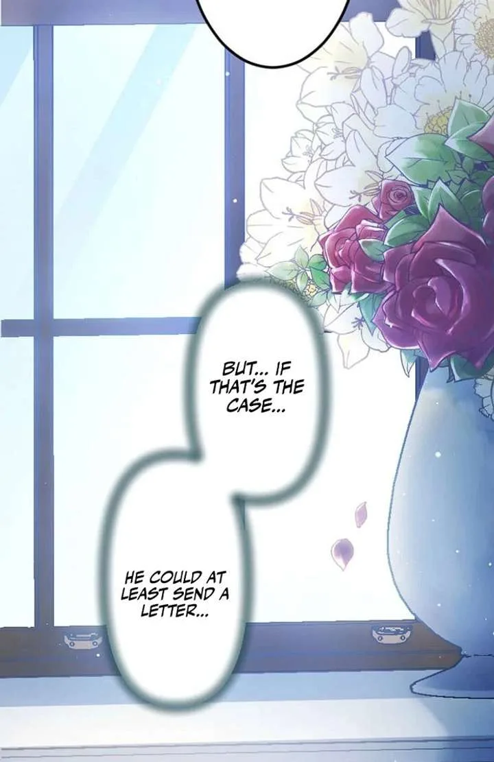 I’m Pregnant, But I Won’t Marry Without Love Chapter 43 page 84