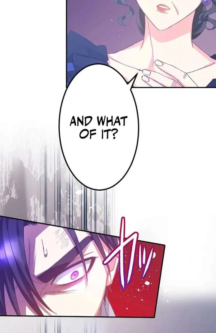 I’m Pregnant, But I Won’t Marry Without Love Chapter 44 page 58