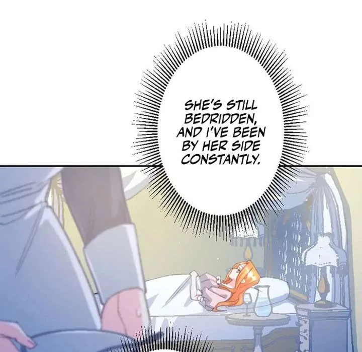 I’m Pregnant, But I Won’t Marry Without Love Chapter 43 page 75