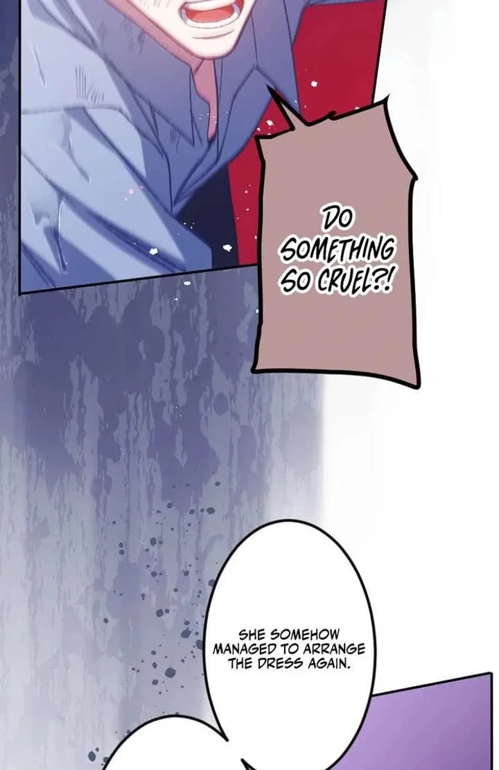 I’m Pregnant, But I Won’t Marry Without Love Chapter 44 page 61