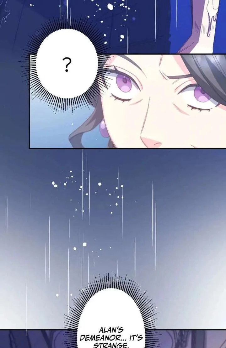 I’m Pregnant, But I Won’t Marry Without Love Chapter 44 page 70