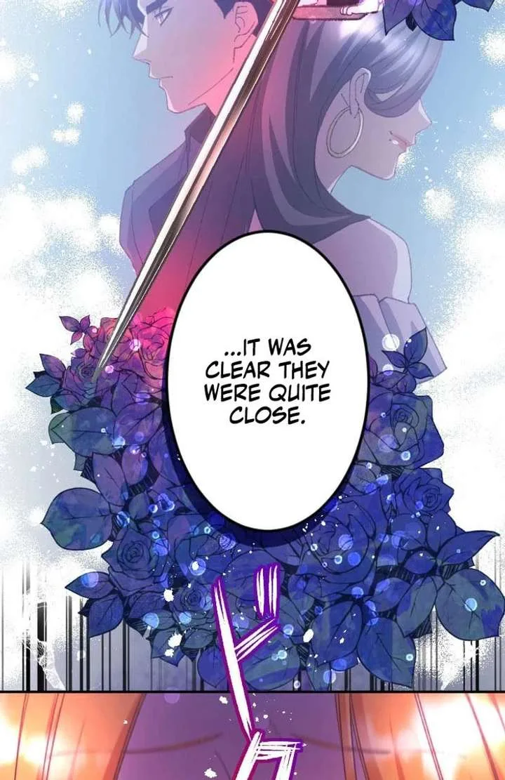 I’m Pregnant, But I Won’t Marry Without Love Chapter 44 page 41