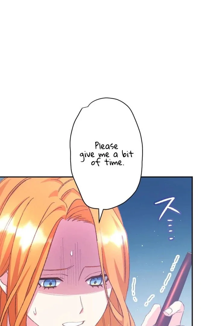 I’m Pregnant, But I Won’t Marry Without Love Chapter 45 page 13