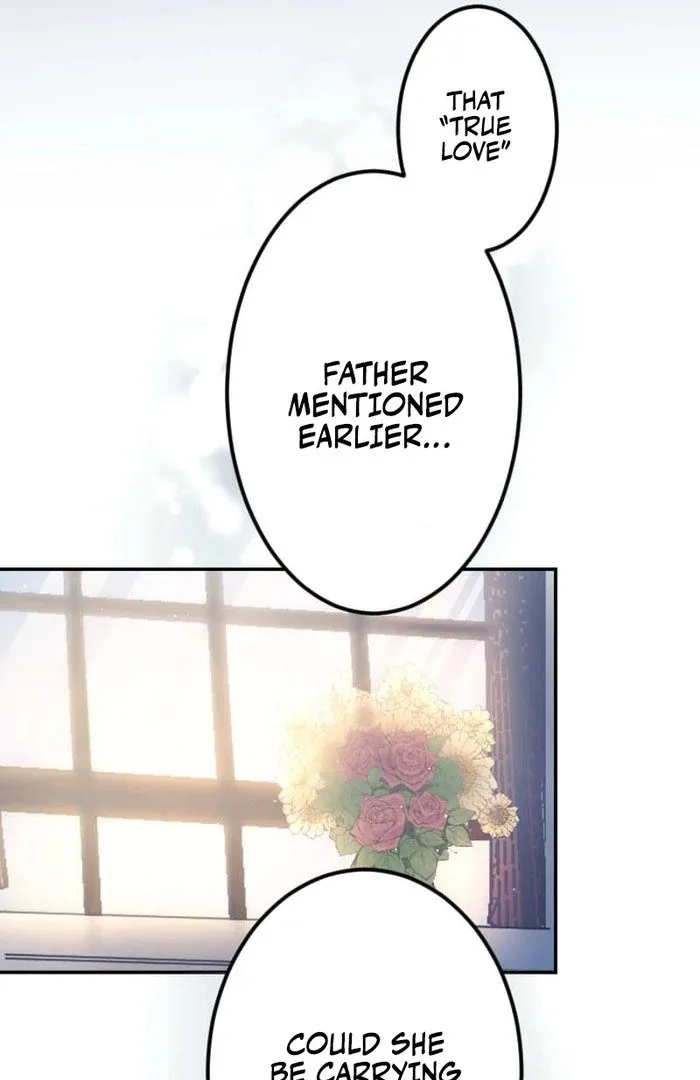 I’m Pregnant, But I Won’t Marry Without Love Chapter 45 page 21