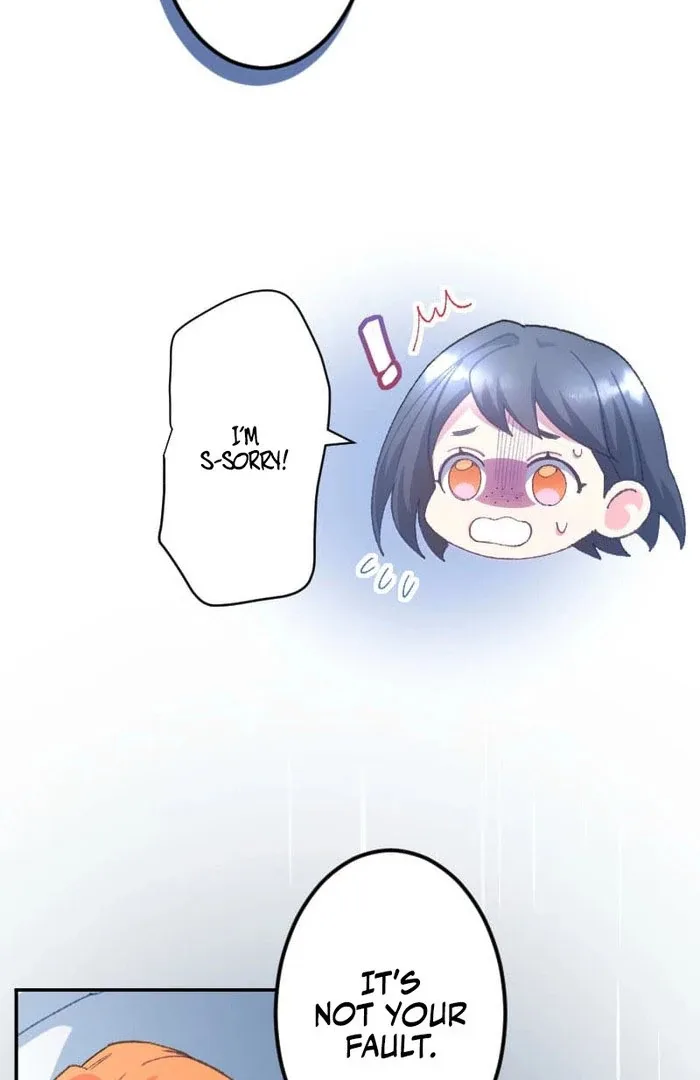I’m Pregnant, But I Won’t Marry Without Love Chapter 45 page 33