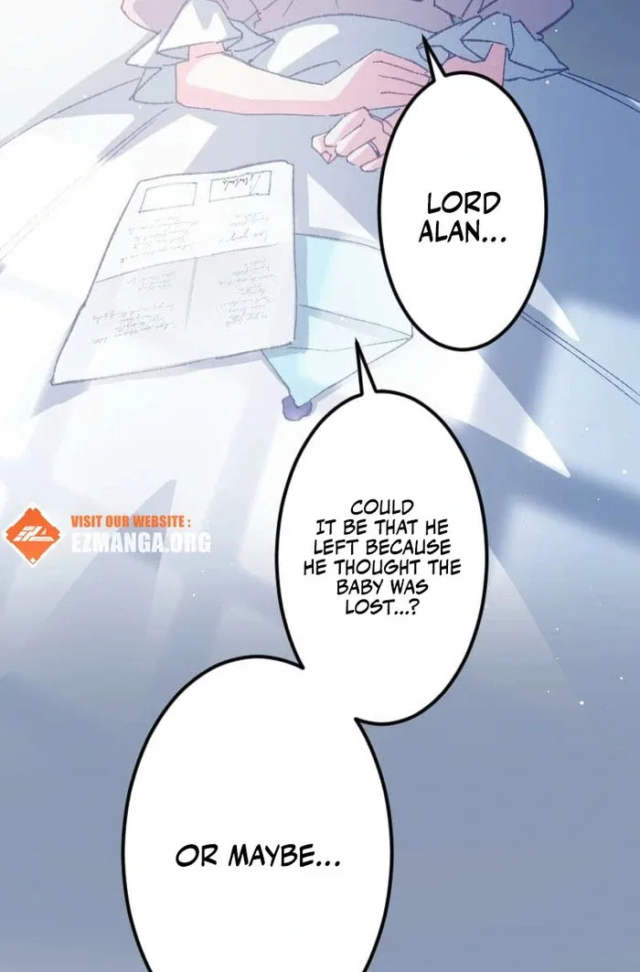 I’m Pregnant, But I Won’t Marry Without Love Chapter 45 page 19