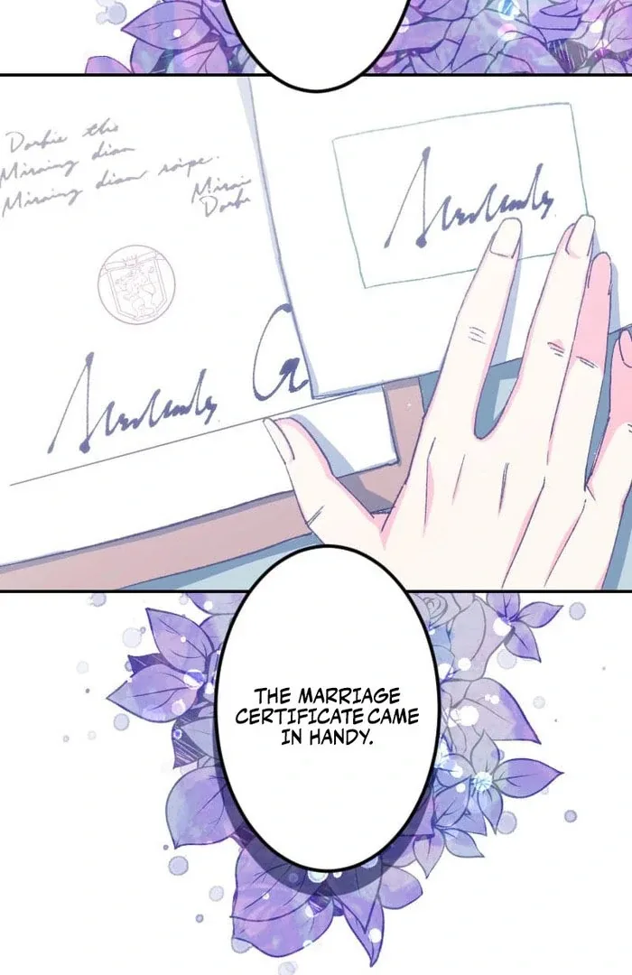 I’m Pregnant, But I Won’t Marry Without Love Chapter 45 page 5