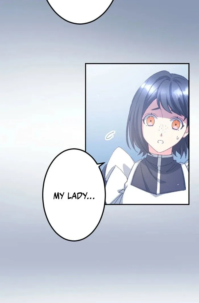I’m Pregnant, But I Won’t Marry Without Love Chapter 45 page 20
