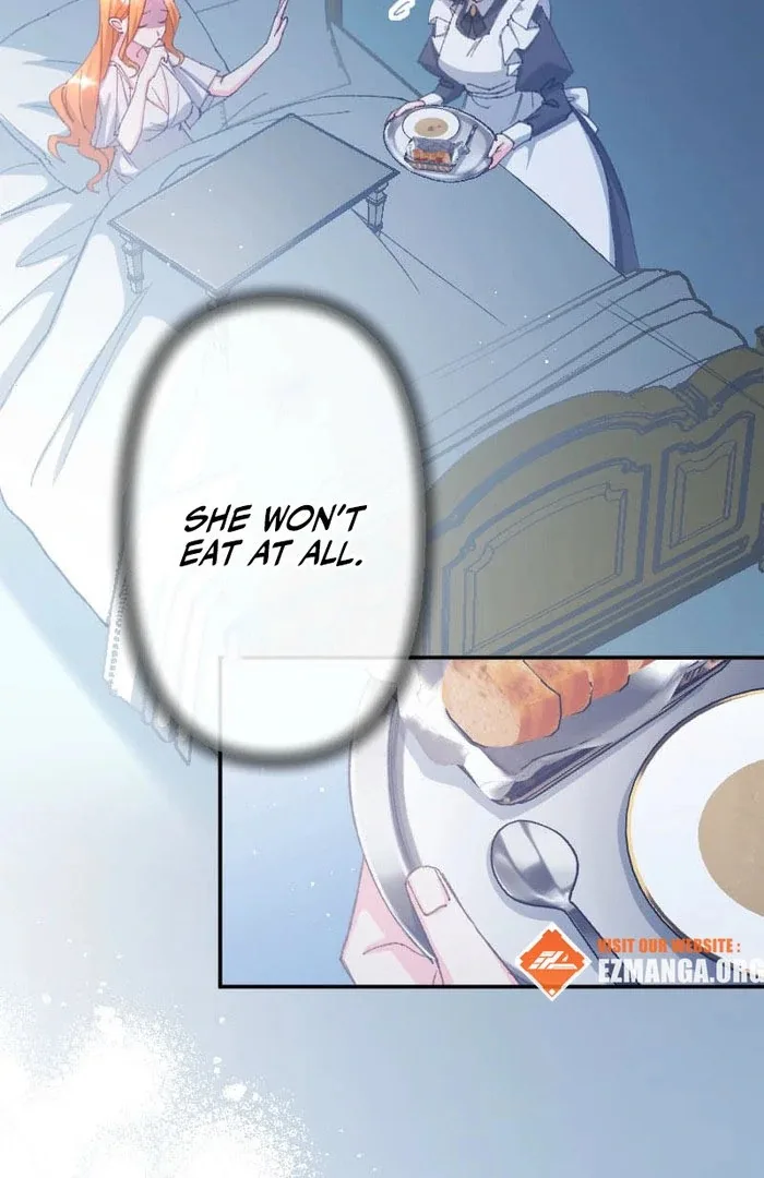 I’m Pregnant, But I Won’t Marry Without Love Chapter 45 page 28