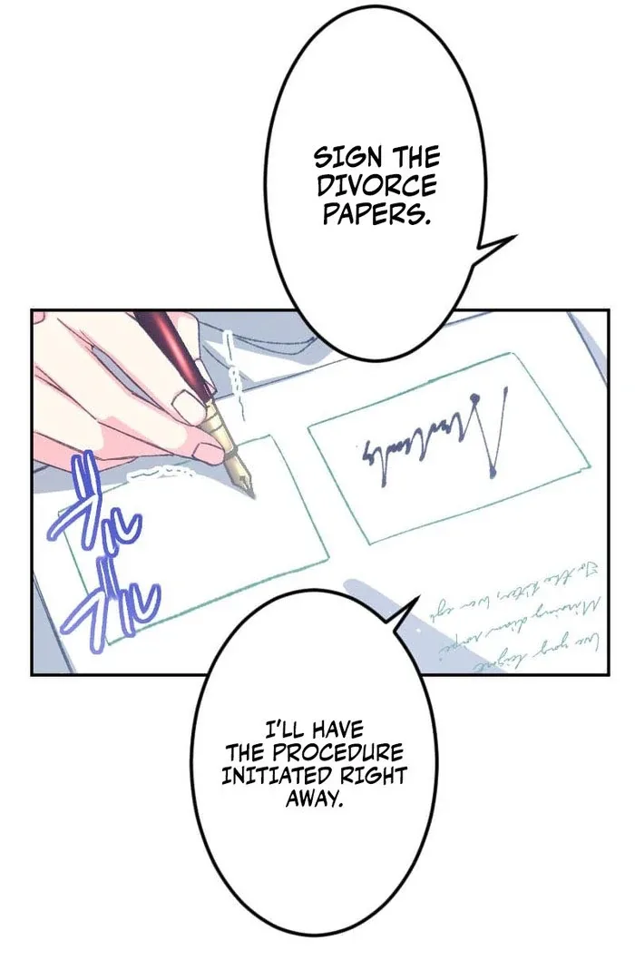 I’m Pregnant, But I Won’t Marry Without Love Chapter 45 page 12