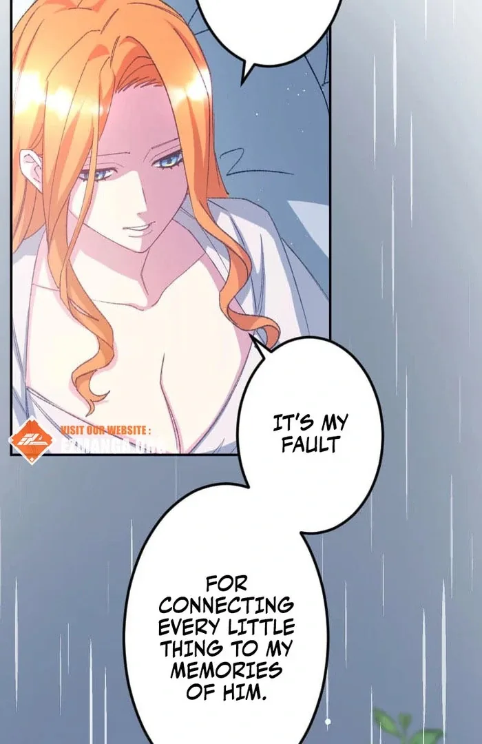 I’m Pregnant, But I Won’t Marry Without Love Chapter 45 page 34