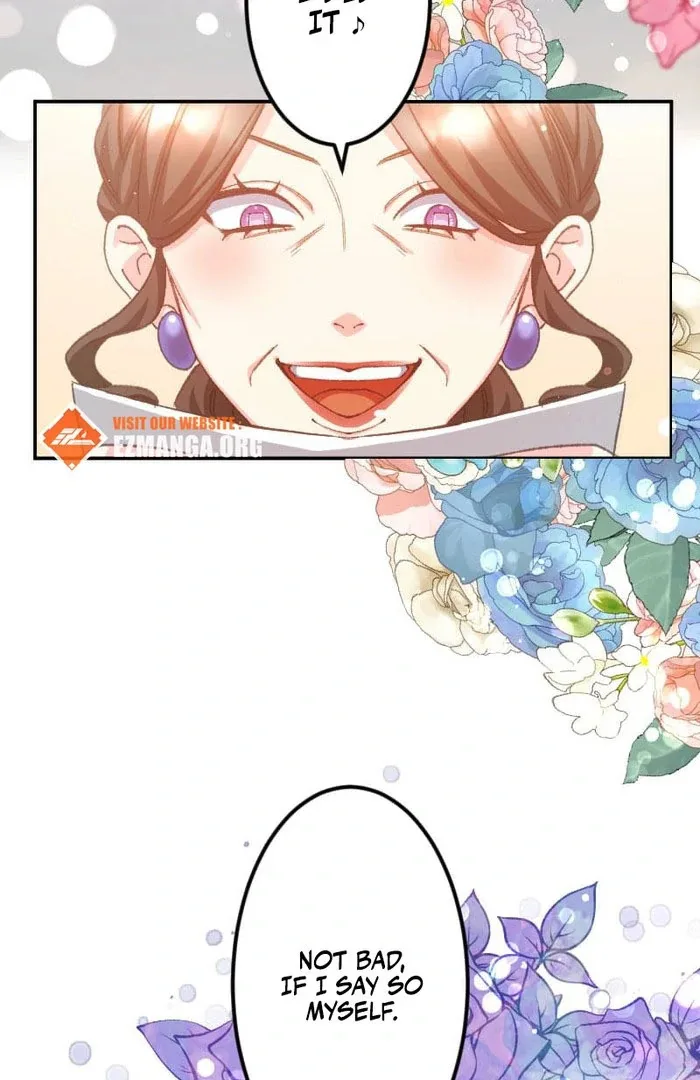 I’m Pregnant, But I Won’t Marry Without Love Chapter 45 page 4