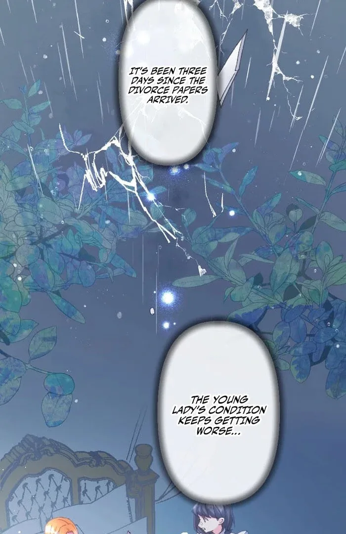 I’m Pregnant, But I Won’t Marry Without Love Chapter 45 page 27
