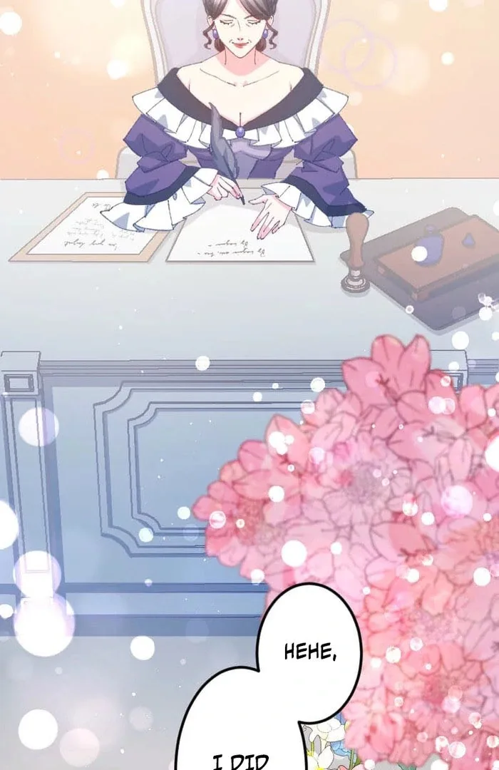 I’m Pregnant, But I Won’t Marry Without Love Chapter 45 page 3