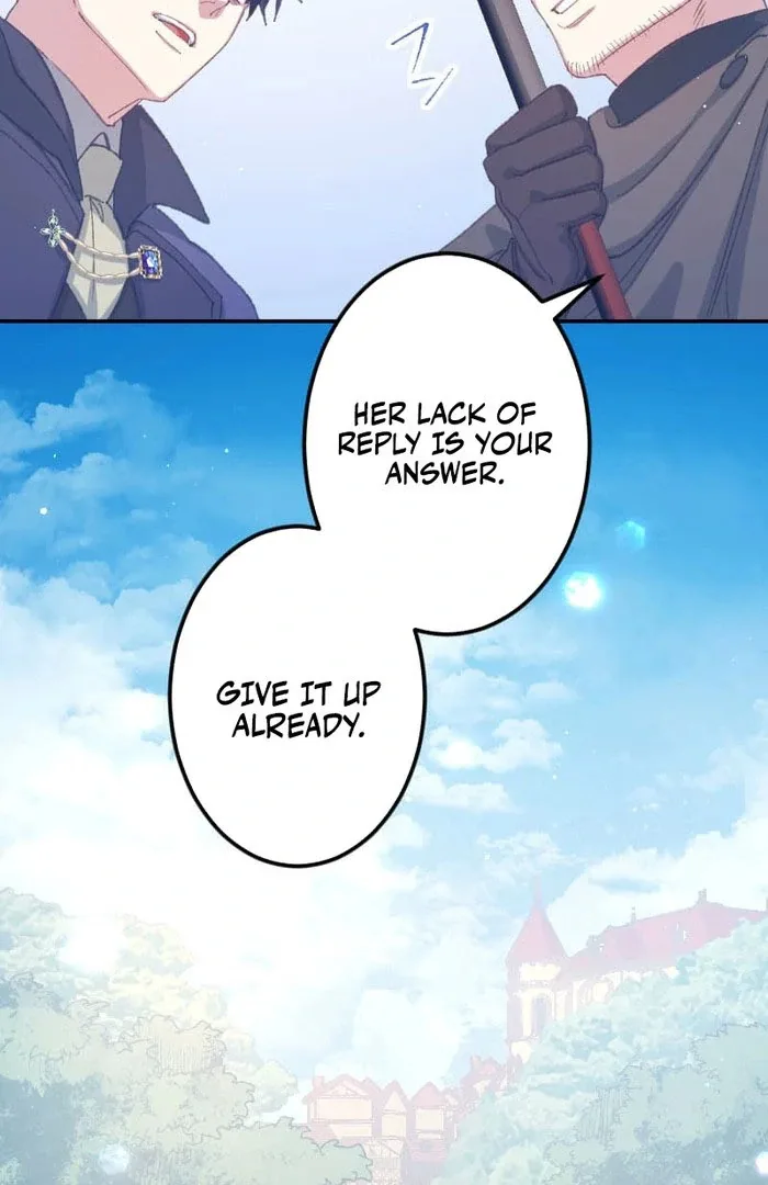 I’m Pregnant, But I Won’t Marry Without Love Chapter 45 page 55