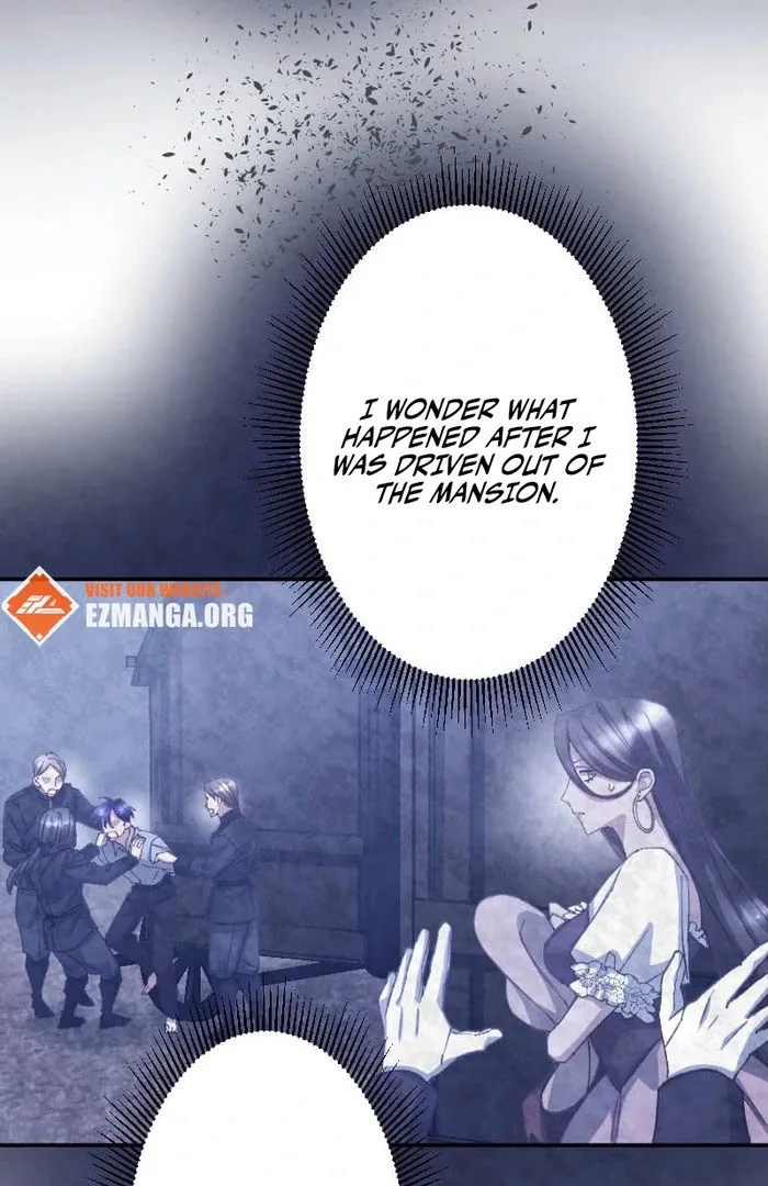 I’m Pregnant, But I Won’t Marry Without Love Chapter 45 page 81