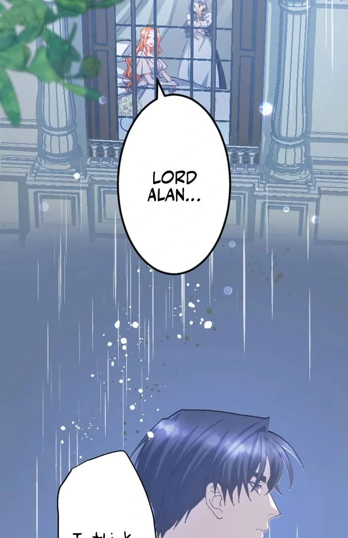 I’m Pregnant, But I Won’t Marry Without Love Chapter 45 page 36