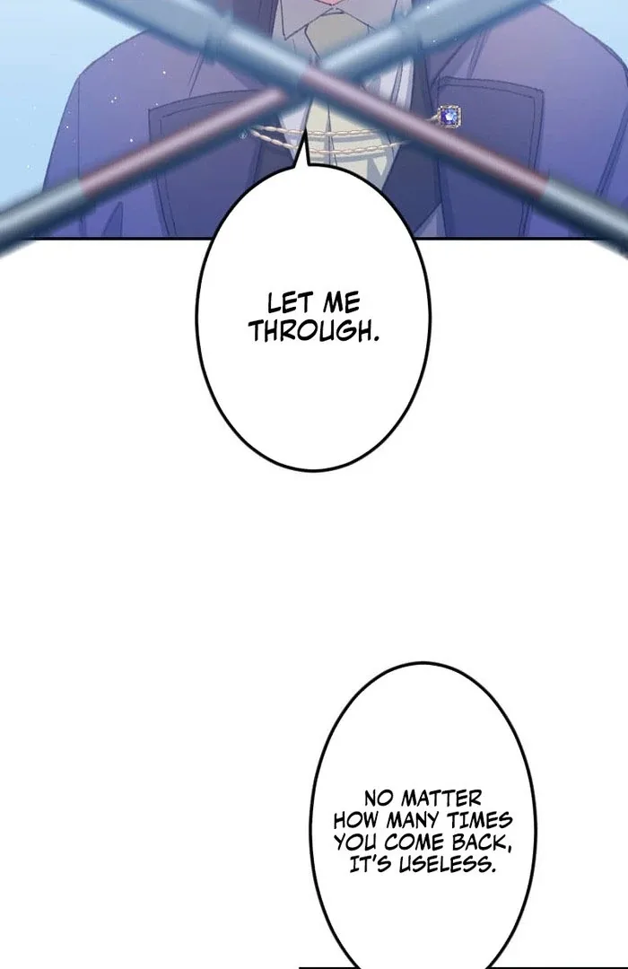 I’m Pregnant, But I Won’t Marry Without Love Chapter 45 page 51