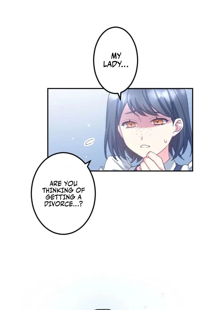 I’m Pregnant, But I Won’t Marry Without Love Chapter 45 page 41