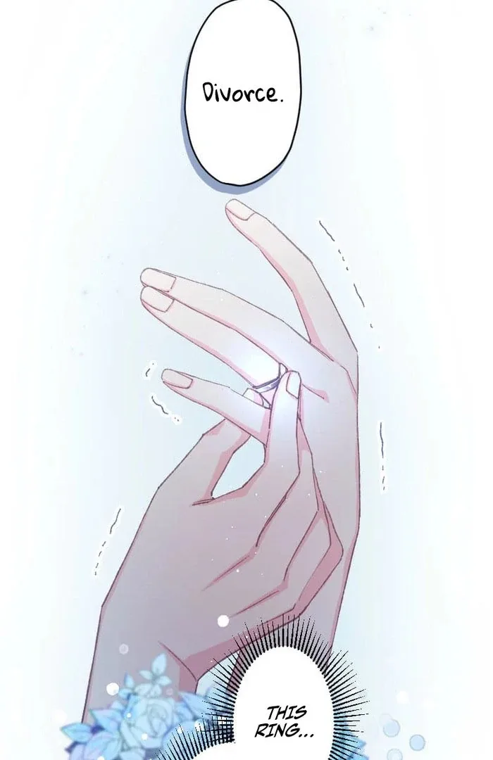 I’m Pregnant, But I Won’t Marry Without Love Chapter 45 page 42