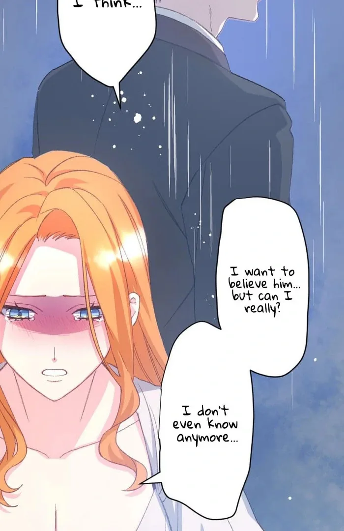 I’m Pregnant, But I Won’t Marry Without Love Chapter 45 page 37