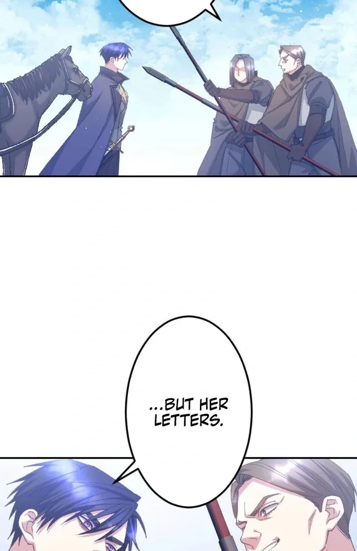 I’m Pregnant, But I Won’t Marry Without Love Chapter 45 page 54