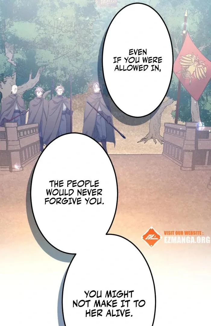 I’m Pregnant, But I Won’t Marry Without Love Chapter 45 page 56
