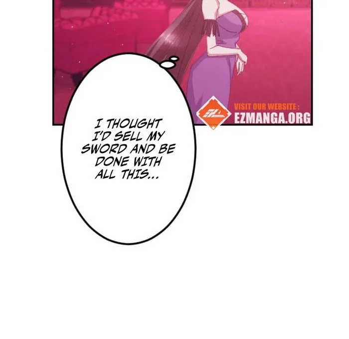 I’m Pregnant, But I Won’t Marry Without Love Chapter 45 page 77