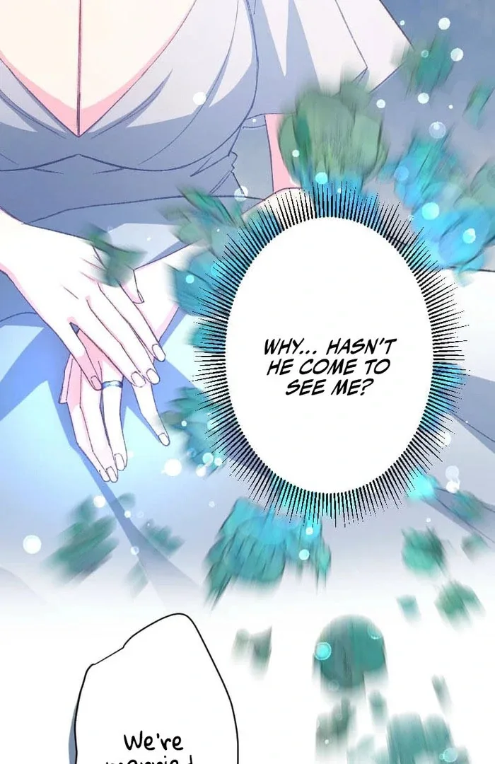 I’m Pregnant, But I Won’t Marry Without Love Chapter 45 page 38