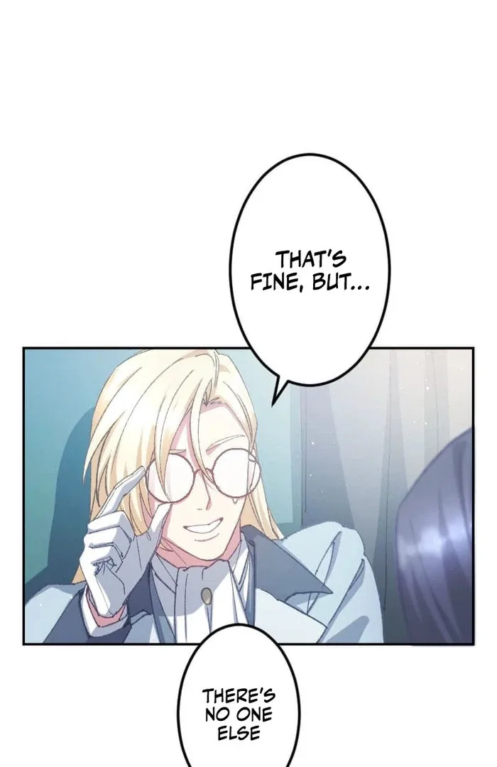 I’m Pregnant, But I Won’t Marry Without Love Chapter 46 page 30