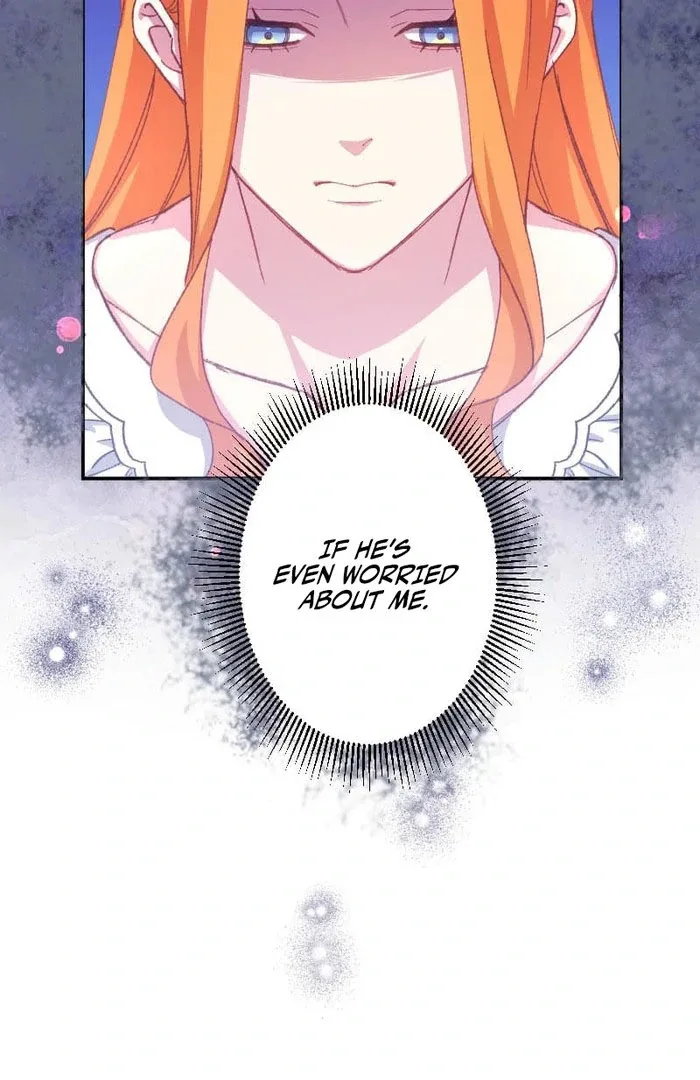 I’m Pregnant, But I Won’t Marry Without Love Chapter 46 page 81