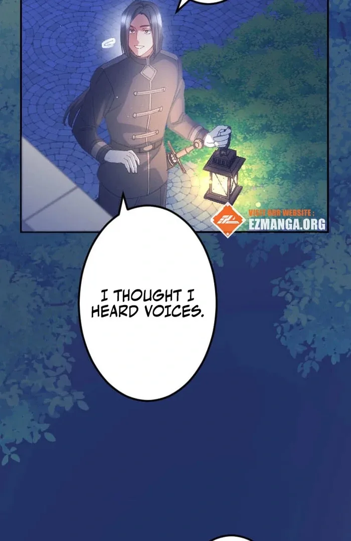 I’m Pregnant, But I Won’t Marry Without Love Chapter 48 page 43