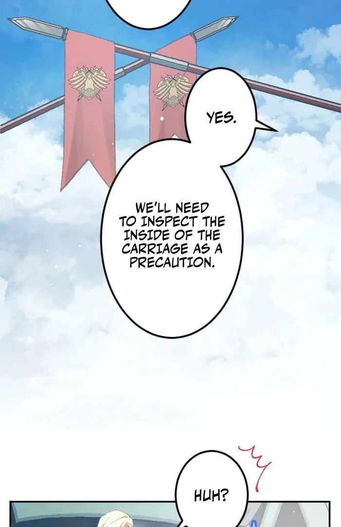 I’m Pregnant, But I Won’t Marry Without Love Chapter 46 page 26