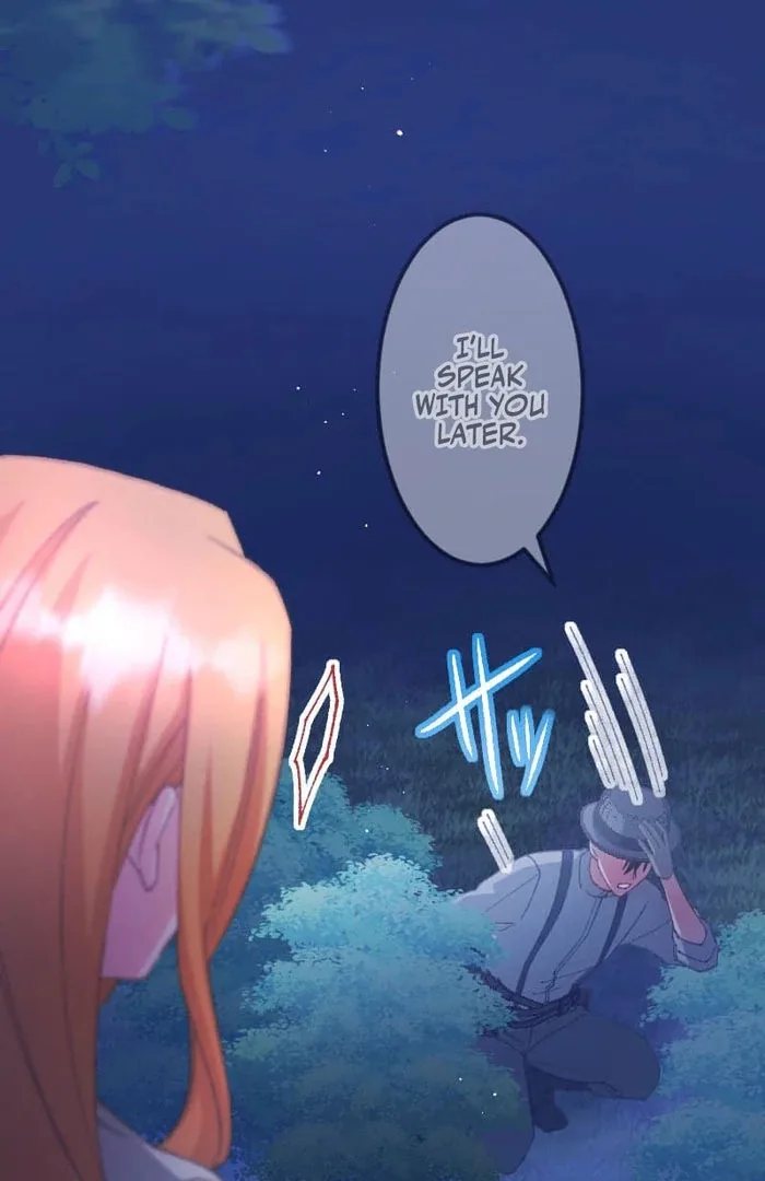 I’m Pregnant, But I Won’t Marry Without Love Chapter 48 page 40