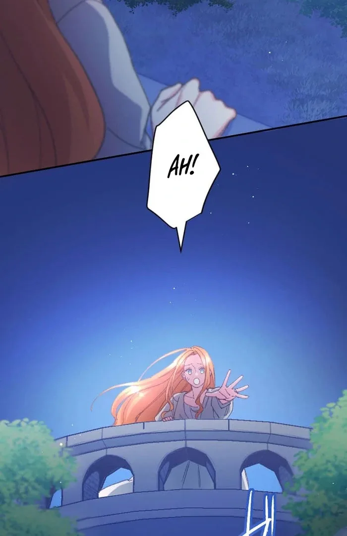I’m Pregnant, But I Won’t Marry Without Love Chapter 48 page 41