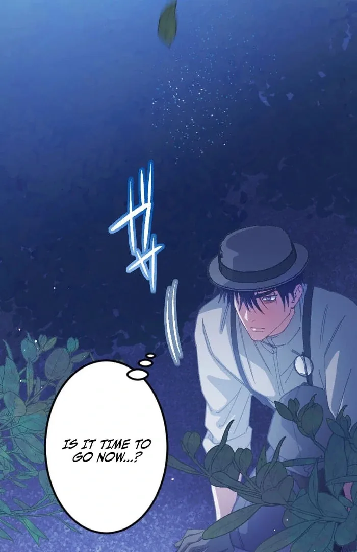 I’m Pregnant, But I Won’t Marry Without Love Chapter 48 page 60