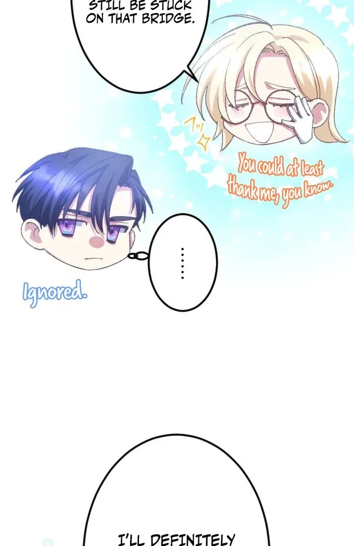 I’m Pregnant, But I Won’t Marry Without Love Chapter 46 page 54