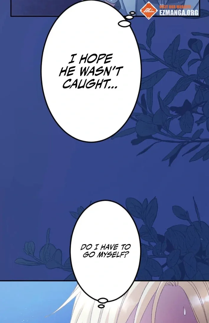 I’m Pregnant, But I Won’t Marry Without Love Chapter 48 page 54