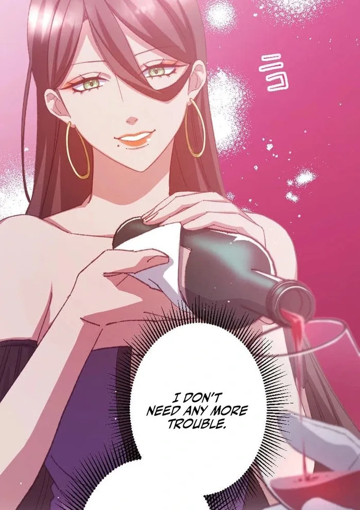 I’m Pregnant, But I Won’t Marry Without Love Chapter 46 page 18