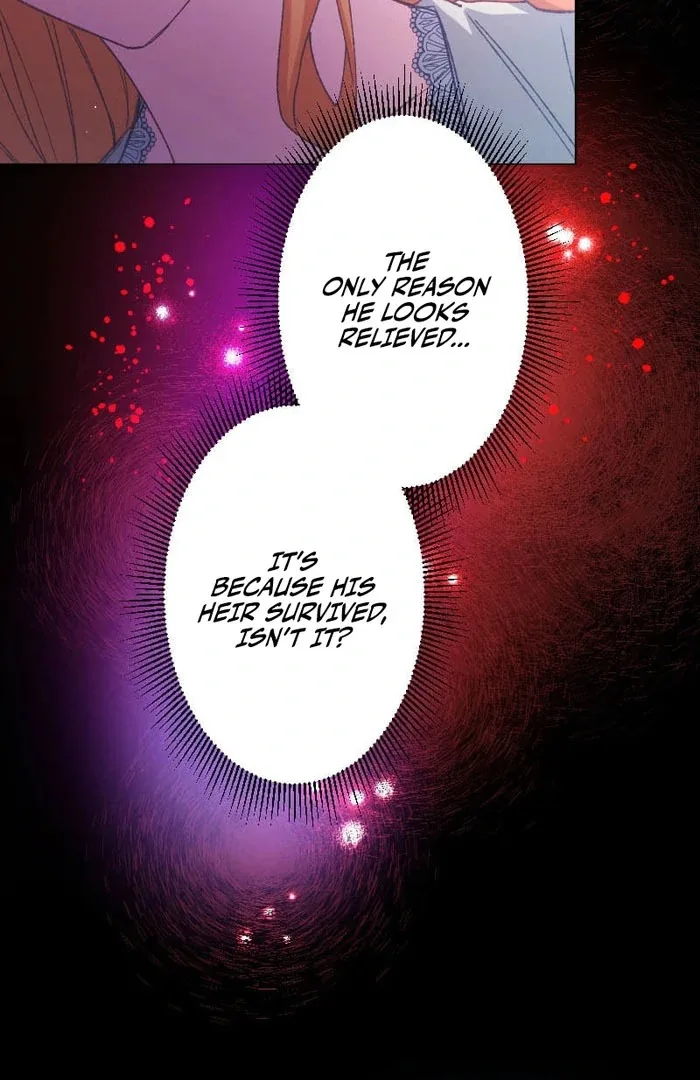 I’m Pregnant, But I Won’t Marry Without Love Chapter 48 page 34